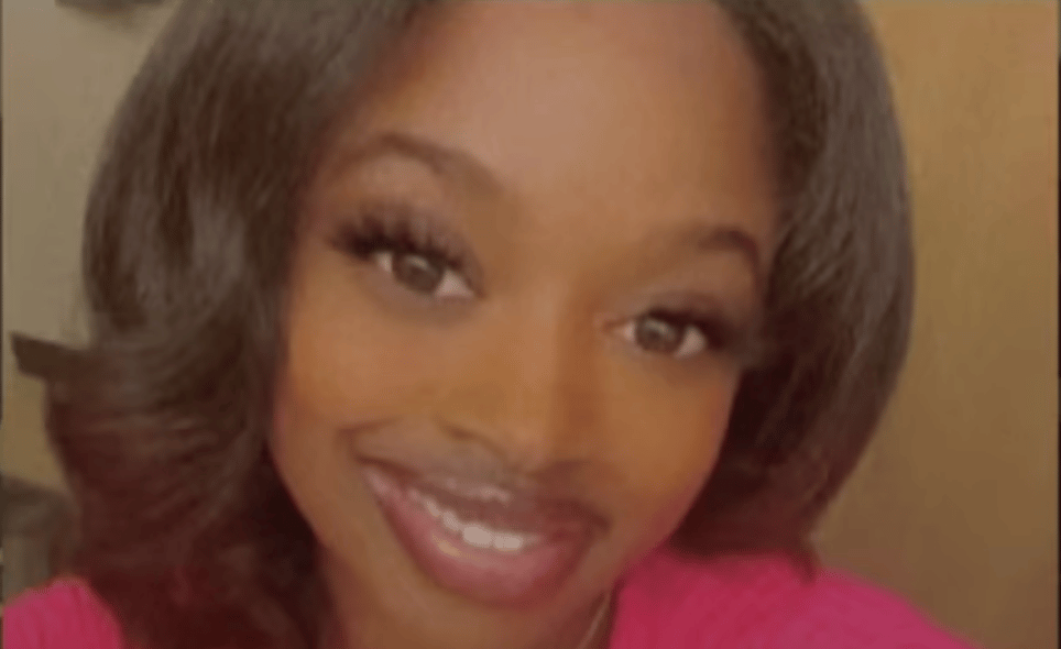 Sade Carleena Robinson, Sade Carleena Robinson memorial, theGrio.com